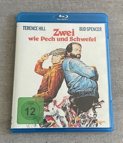 Zwei wie pech - zwei, und