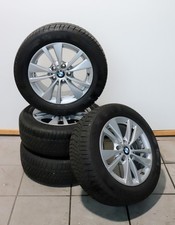 4x Original BMW 2er F45 F46