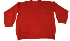 Lacoste Chemise Vintage