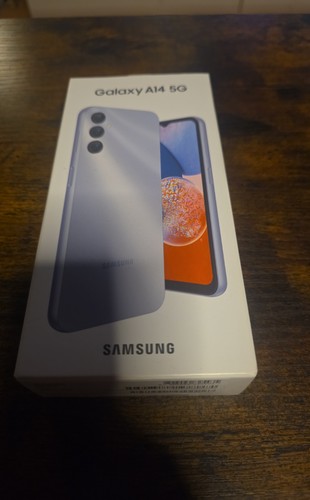 Samsung galaxy a14 silber - a14, 5g,