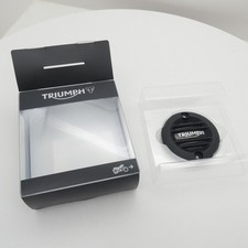 Triumph Bobber Street Speed