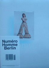 Thomas Raggi MANESKIN Numero