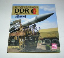 Bildband - Luftverteidigung
