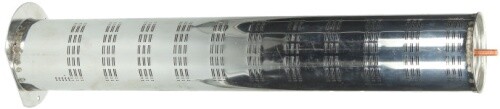 Sbs brennerlanze - sbs,