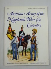 Austrian Army of the