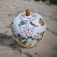 💎 Große Porzellan Vase |