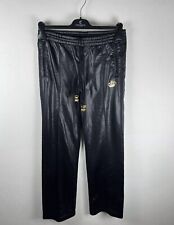 Hose adidas Missy Elliott adidas Bottom Black Tracksuit Hose Größe M Frauen