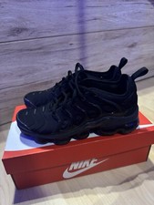 Vapormax Plus