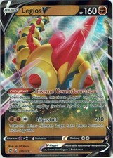 Pokemon Karte SWSH02 Clash der