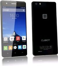 CUBOT S500 ohne Vertag 4G Smartphone (14,3 cm (5,0 Zoll) HD Display, Touchscreen