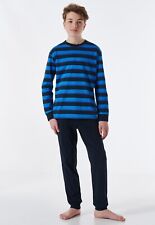 SCHIESSER Jungen Pyjama