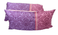 2er Pack Kissenbezug