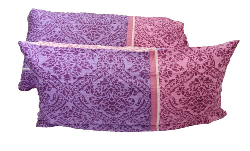2er pack kissenbezug - pack,