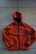 Softshell-Jacke /