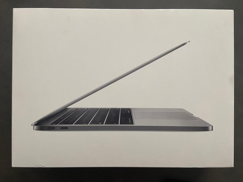 Macbook pro inch 2017 - 13-inch,