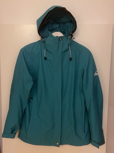 Mckinley aquamax zip - mckinley, zip-in