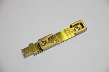 SI Siegenia Dreh - Kippschließblech 380 TL Schließblech Nachbau Kippschließstück