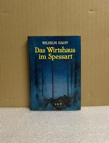 Das wirtshaus spessart - das,