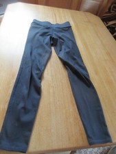 Reithose von Equilibre in Größe 164, dunkelblau, Vollbesatz