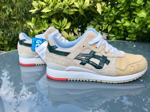 Asics gel lyte iii - asics, 3