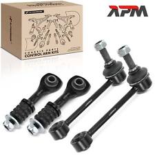 4x Koppelstange Stabistrebe