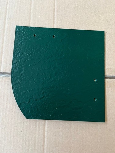 Flexy small schindeln - small, 2