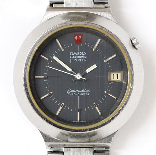 Omega electronic 300 hz - f,