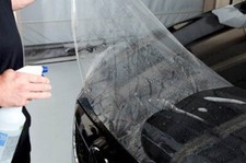 3M Paint Protection Film 8591E