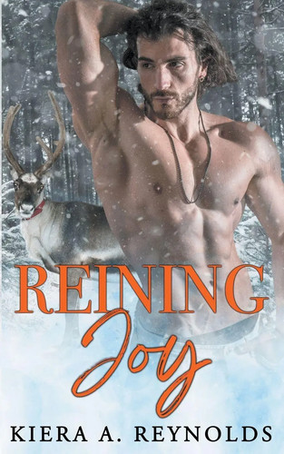 Reining joy kiera - reining, a.