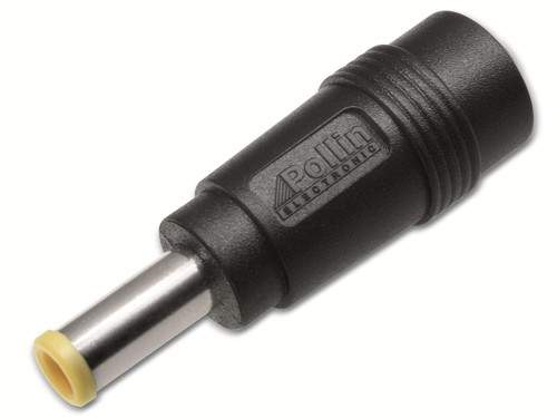 Hohlsteckeradapter 2 1 - hohlsteckeradapter,, 5,5/2,1
