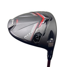 Cobra DS-Adapt Max-D Driver /