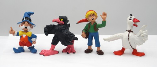 Nils holgersson schleich - nils, holgersson-schleich