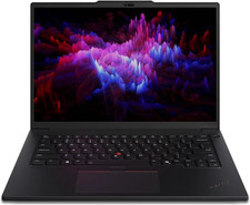 Lenovo ThinkPad P14s Gen 3