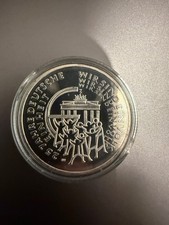25 Euro Gedenkmünze BRD "25 Jahre Deutsche Einheit" 2015
