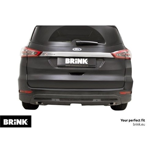 Brink anhängerkupplung - brink,