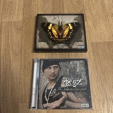 Bass Sultan Hengzt - Der Schmetterlingseffekt CD