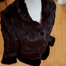 Schenkenbach Luxus Gestrickte