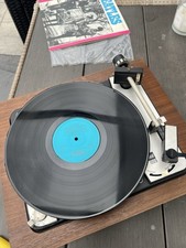 Dual 1009 Plattenspieler