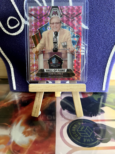 2024 panini mosaic nfl pink - panini,