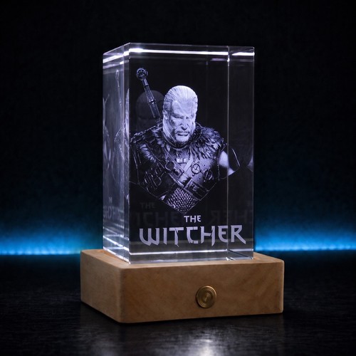 Geralt von riva the witcher - riva,