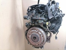 Opel Astra H original Motor