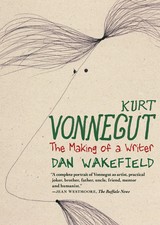Kurt Vonnegut | The Making of