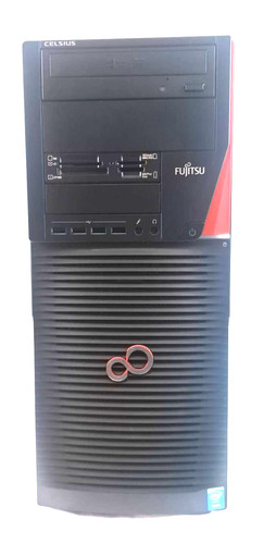 Fujitsu celsius m730n 1607 - fujitsu,