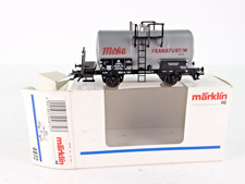 Märklin 4872 Kesselwagen