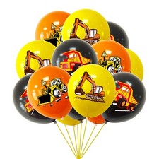 Konvolut 15 Deko Ballons zum