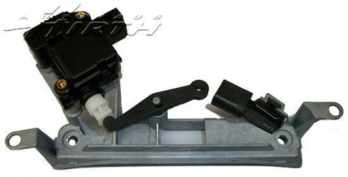 Original halteplatte - vw,