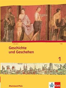 Geschichte und geschehen - geschichte, 1