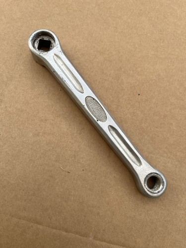 Kurbel links stronglight 49d - kurbel,