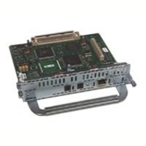 Cisco 1ce1t1 pri modem - cisco, ii