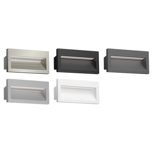 Led wandeinbauleuchte nola - led,